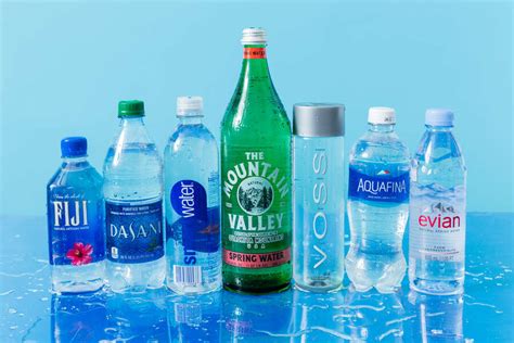 bottled water highest tested|top 10 cleanest bottled water.